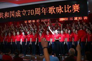 如何说服老公交出财政大权？游戏画面
