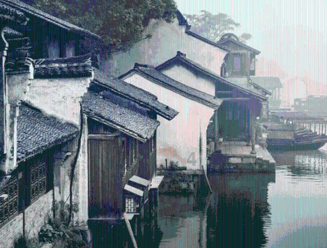 水果时尚风格